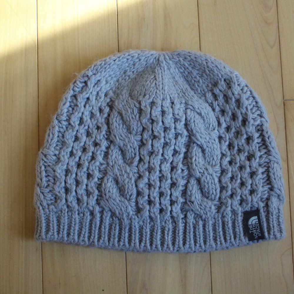 The North Face Knit Beanie